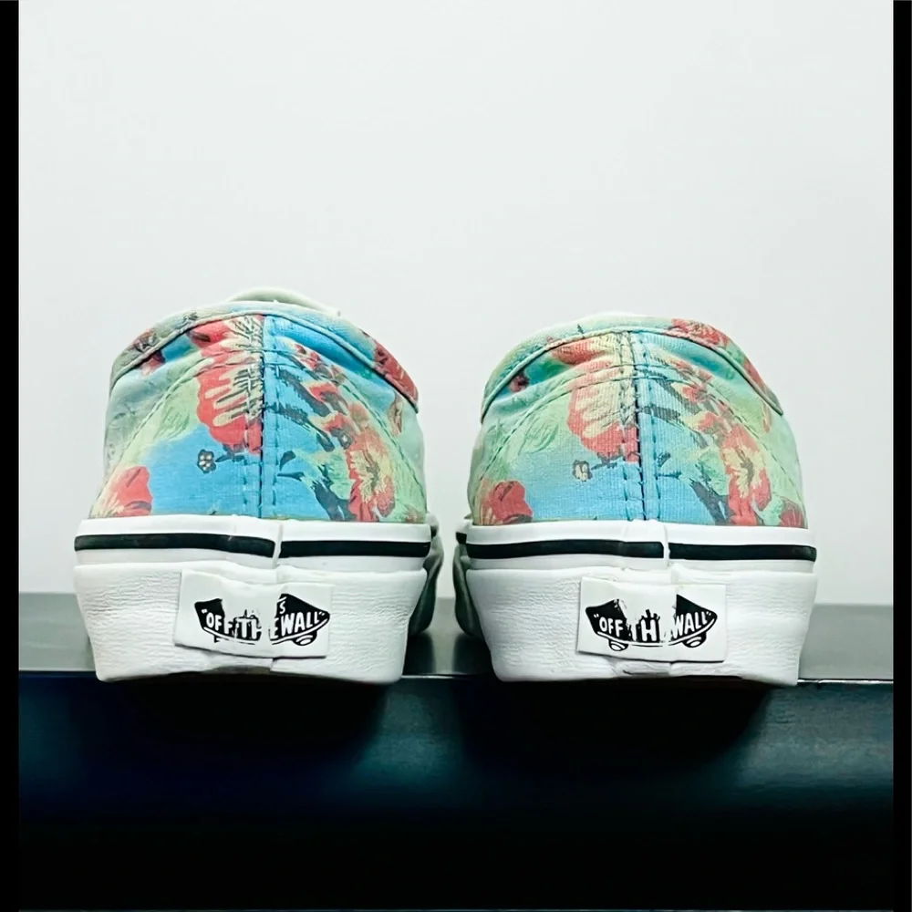 Vans X Star Wars Yoda